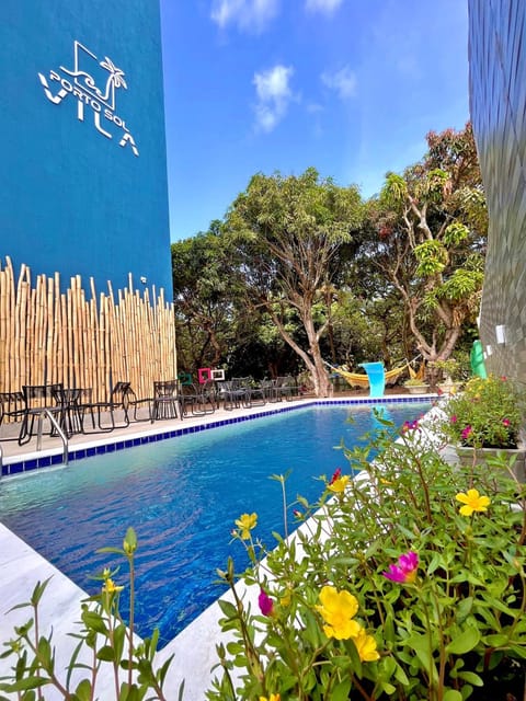 Garden view, Swimming pool, Swimming pool