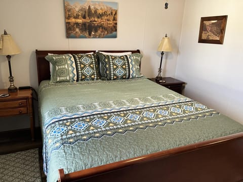 Yatahey House in Colorado