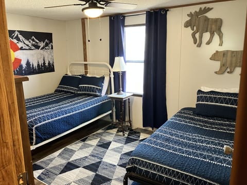 Yatahey House in Colorado