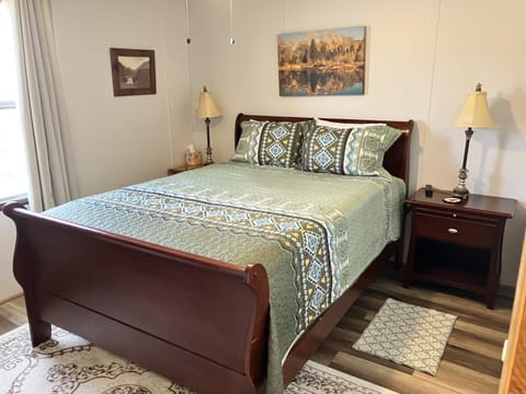 Yatahey House in Colorado