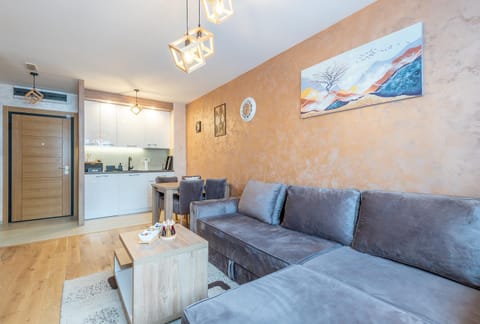 Happy Dreams Spa 2 Apartment in Zlatibor