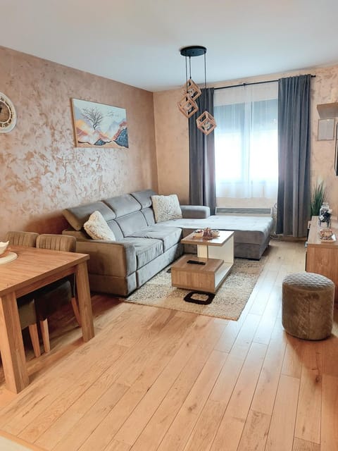 Happy Dreams Spa 2 Apartment in Zlatibor