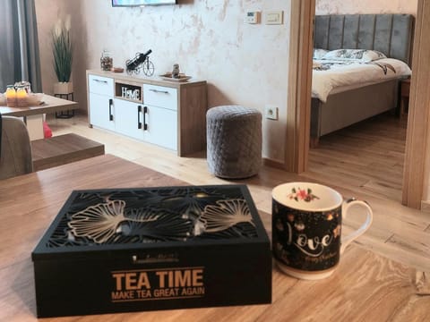 Happy Dreams Spa 2 Apartment in Zlatibor