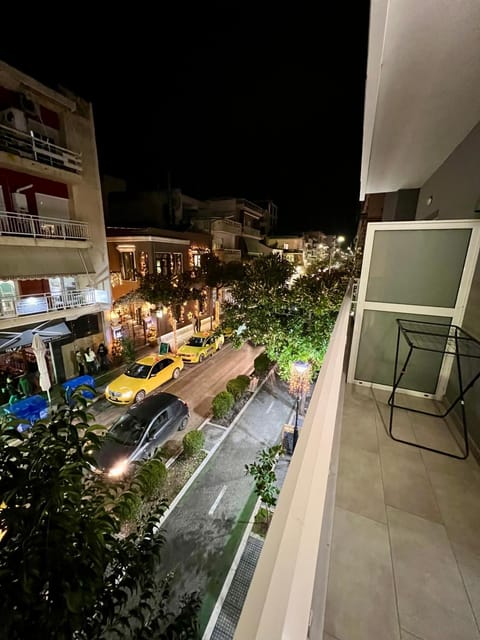 Supreme City Heart Suites Apartment in Alexandroupoli