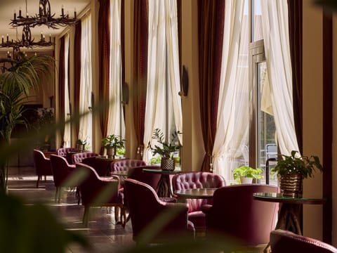 Grecotel Egnatia Hotel in Alexandroupoli