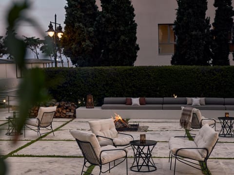 Grecotel Egnatia Hotel in Alexandroupoli