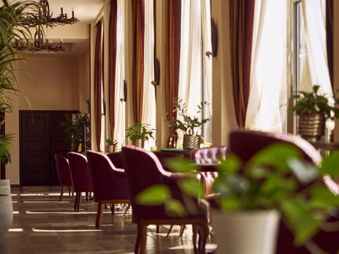 Grecotel Egnatia Hotel in Alexandroupoli