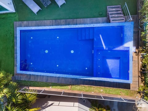 Day, Garden, Garden view, Pool view, Swimming pool, sunbed