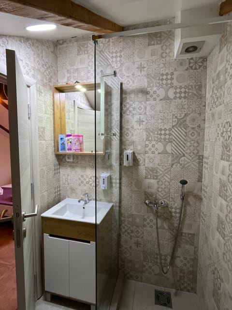 Apartments PKT DeLux Apartment in Serbia