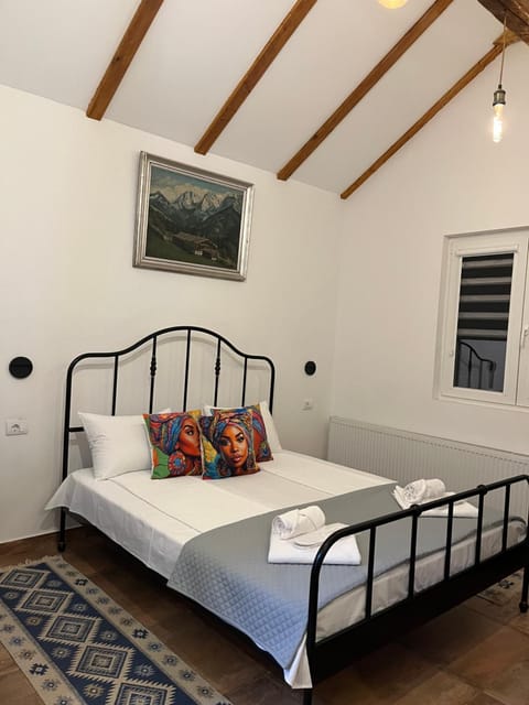 Apartments PKT DeLux Apartment in Serbia