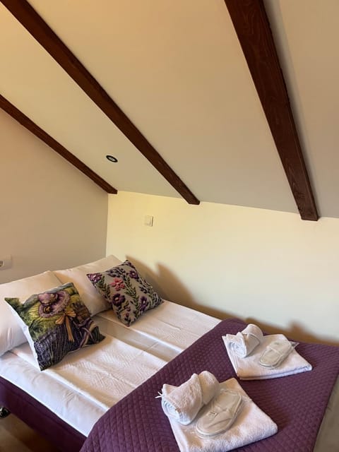 Apartments PKT DeLux Apartment in Serbia