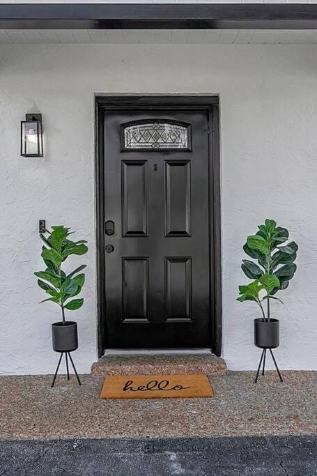 * NEW* The Bungalow Jupiter! - Moremoments Rentals House in Tequesta