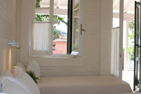 Zefiros Traditional Hotel Hotel in Corfu, Greece