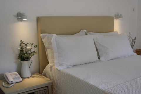 Zefiros Traditional Hotel Hotel in Corfu, Greece