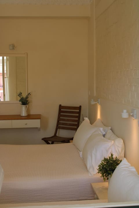 Zefiros Traditional Hotel Hotel in Corfu, Greece