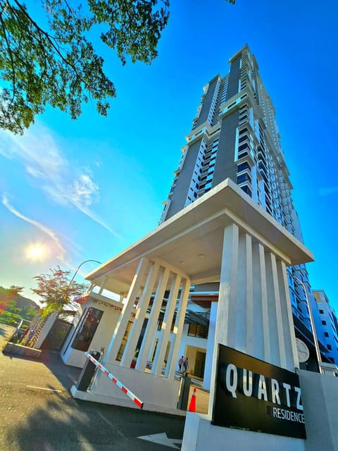Property building, Day, Street view, Location