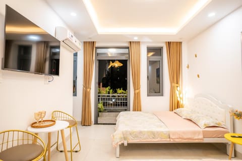 View (from property/room), Bedroom
