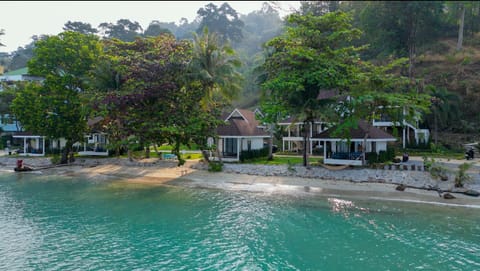 Sea view