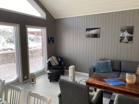 View (from property/room), Living room, Seating area