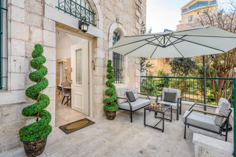 Balcony/Terrace, Balcony/Terrace