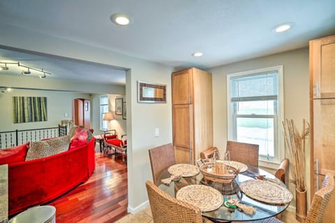 Families with Pets! Home 8 Mi to Dtwn Minneapolis House in Golden Valley