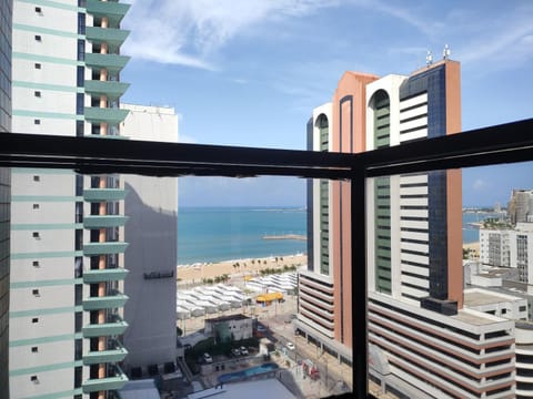 Day, Balcony/Terrace