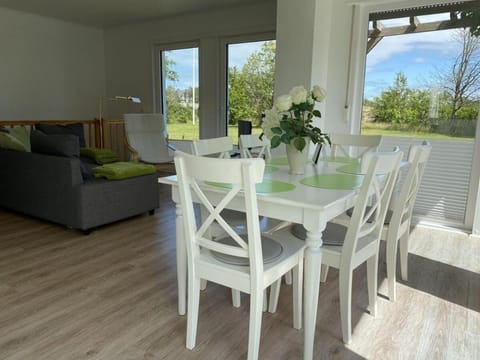 Sandhuegel-5-EG Apartment in Nordfriesland