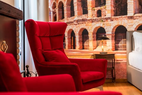 PALAZZO RISTORI Apartment in Verona