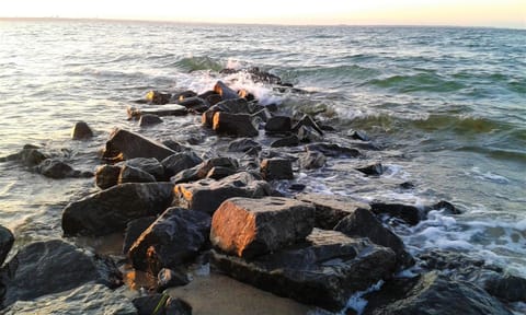 Skipper Appartements Apartment in Timmendorfer Strand