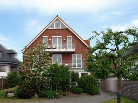 Skipper Appartements Apartment in Timmendorfer Strand
