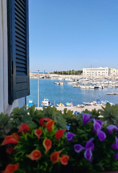 Nearby landmark, Day, Living room, City view, Sea view, Sea view