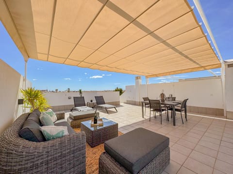Solarium