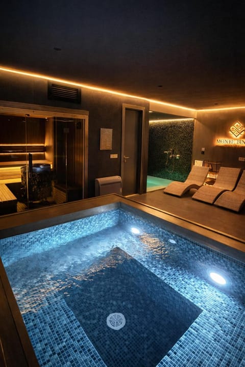 MONTE PINE CHALETS Chalet in Montenegro