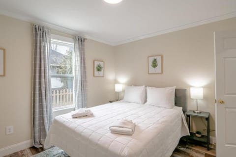 Our Place on Potter House in Mobile