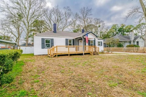 Our Place on Potter House in Mobile