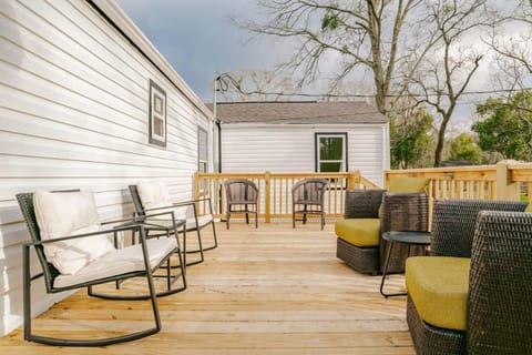 Our Place on Potter House in Mobile