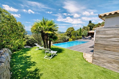 Villa Porto-vecchio 4 chambres avec piscine Villa in Porto-Vecchio