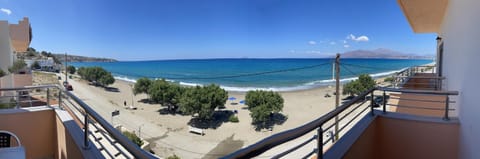 View (from property/room), Sea view