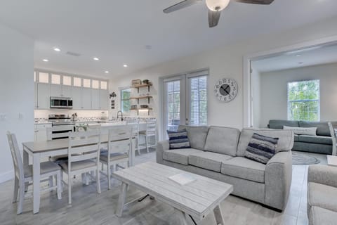 Vacation in the Bayshore Arts District of Naples House in East Naples