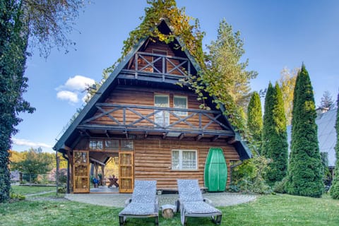 Property building, Balcony/Terrace
