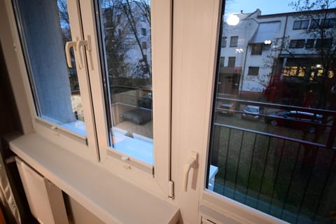 Balcony/Terrace, Bedroom