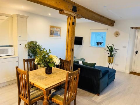 The Chaff House Country Cottage House in Forest of Dean