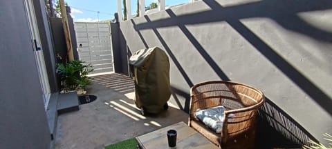 Dalau on Main Apartment in Cape Town