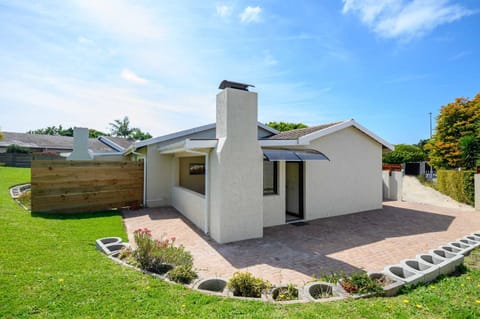 Unwind@Plett Apartment in Plettenberg Bay