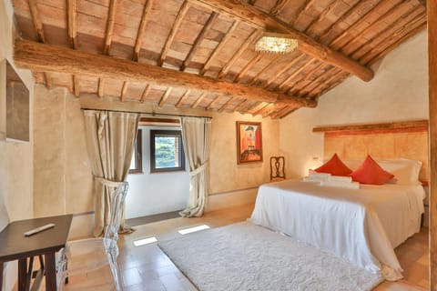 Torre Collevento Luxury Villa Villa in Umbria