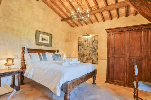 Torre Collevento Luxury Villa Villa in Umbria