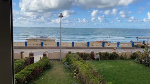 Day, Natural landscape, Sea view