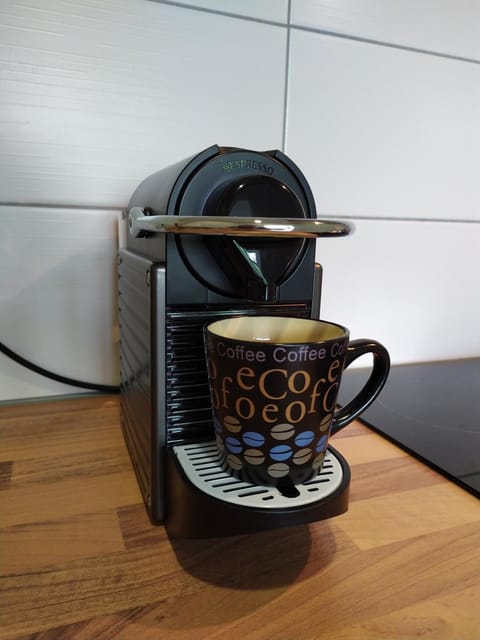 Coffee/tea facilities, Kitchen or kitchenette