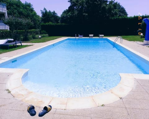Pool view, Swimming pool, Swimming pool