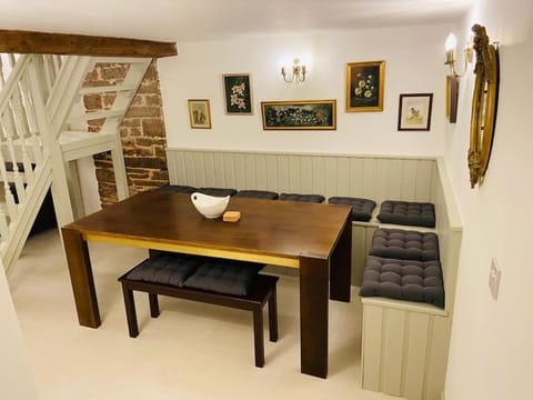 The Owl House Cottage House in Forest of Dean